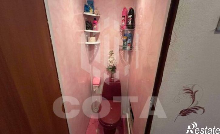 1-комн квартира ул 9 Января, 110,  д. 110