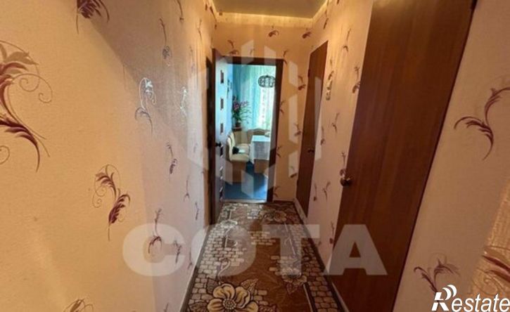 1-комн квартира ул 9 Января, 110,  д. 110