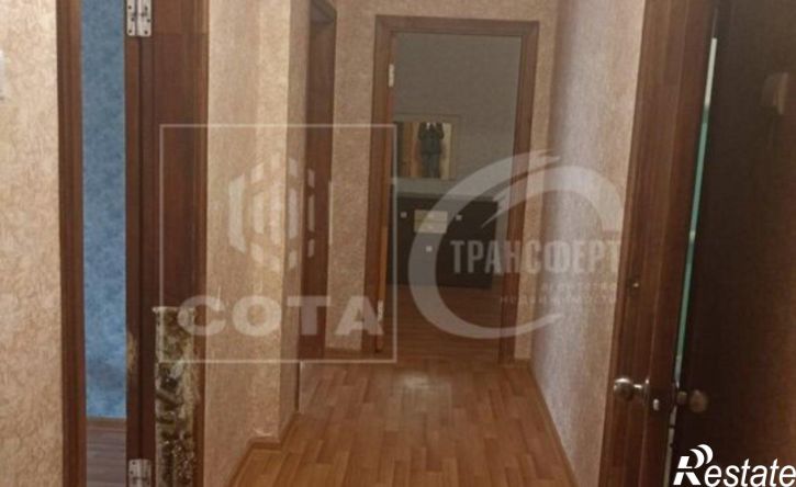 3-комн квартира ул 45 стрелковой дивизии, 249/2,  д. 249/2