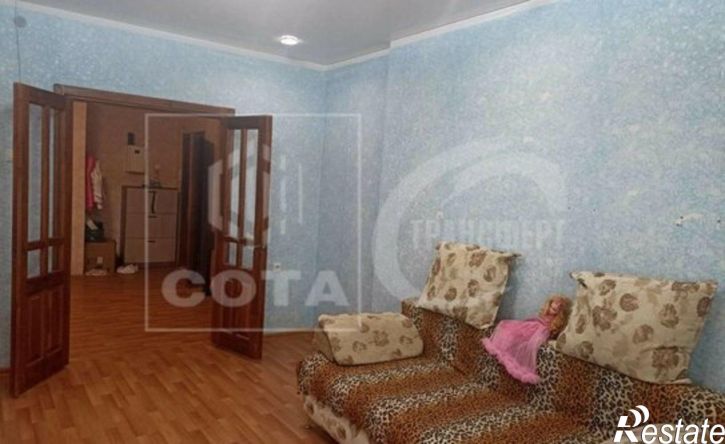 3-комн квартира ул 45 стрелковой дивизии, 249/2,  д. 249/2