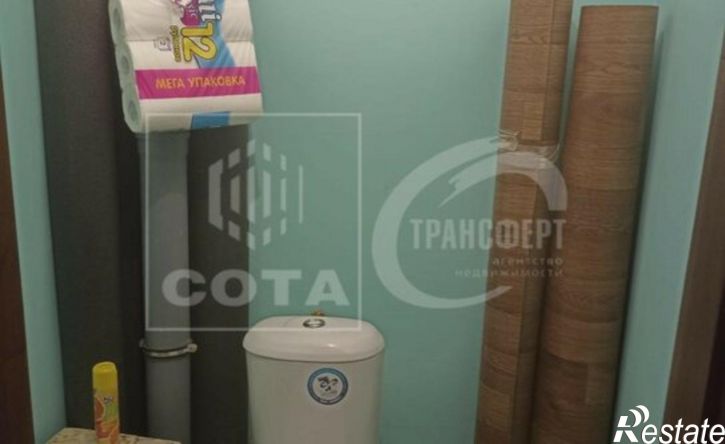 3-комн квартира ул 45 стрелковой дивизии, 249/2,  д. 249/2