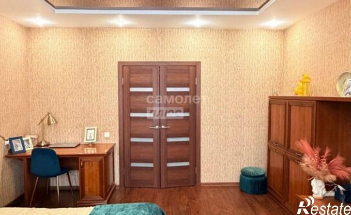 3-комн квартира Московский пр-кт, 104б,  д. 104б