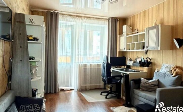 3-комн квартира Московский пр-кт, 104б,  д. 104б