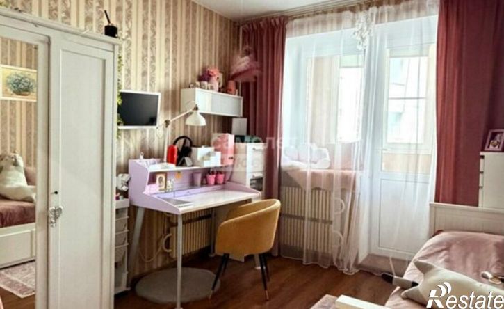3-комн квартира Московский пр-кт, 104б,  д. 104б