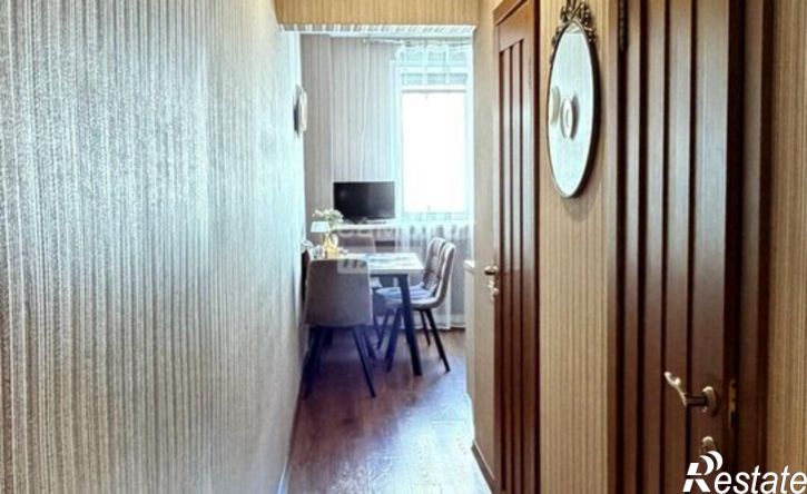 3-комн квартира Московский пр-кт, 104б,  д. 104б