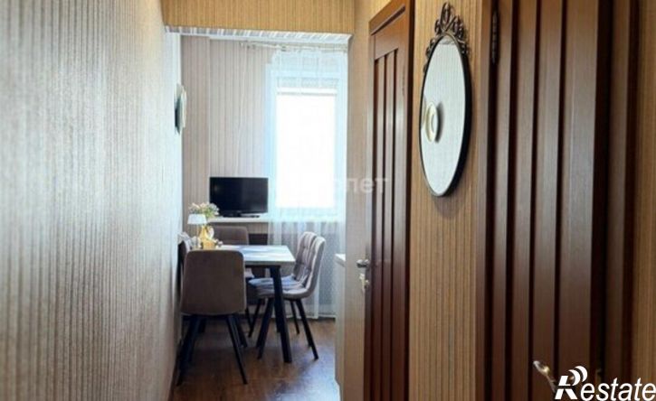 3-комн квартира Московский пр-кт, 104б,  д. 104б