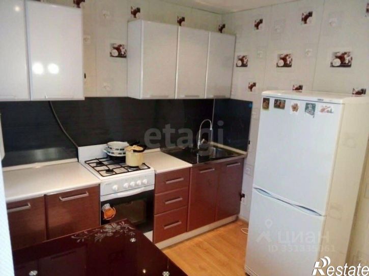 1-комн квартира улица 45-й Стрелковой Дивизии, 275Б,  д. 275Б