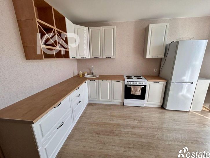 2-комн квартира Жемчужная улица, 6В,  д. 6В