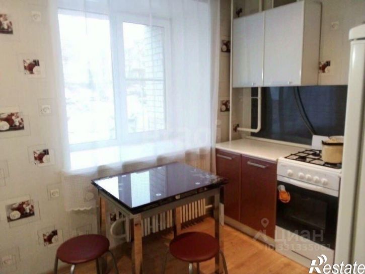 1-комн квартира улица 45-й Стрелковой Дивизии, 275Б,  д. 275Б