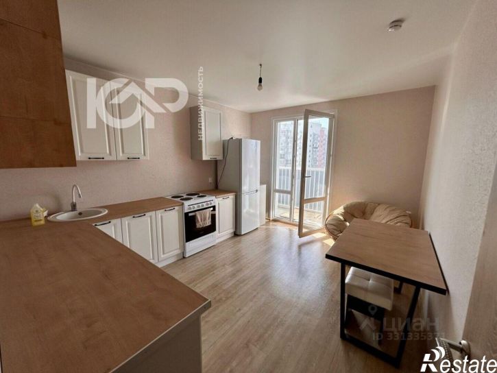 2-комн квартира Жемчужная улица, 6В,  д. 6В