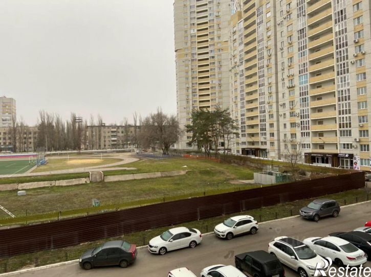 1-комн квартира улица Перевёрткина, 1/11,  д. 1/11