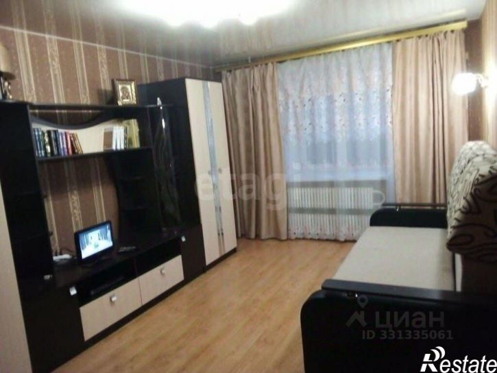 1-комн квартира улица 45-й Стрелковой Дивизии, 275Б,  д. 275Б