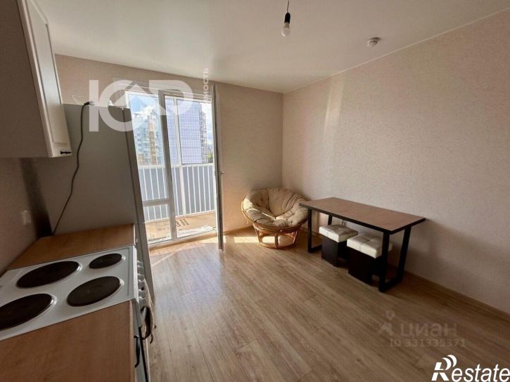 2-комн квартира Жемчужная улица, 6В,  д. 6В