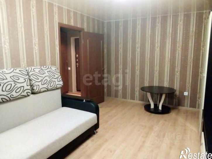 1-комн квартира улица 45-й Стрелковой Дивизии, 275Б,  д. 275Б