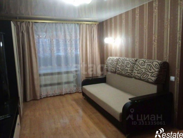 1-комн квартира улица 45-й Стрелковой Дивизии, 275Б,  д. 275Б