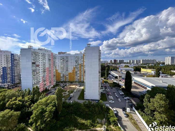 2-комн квартира Жемчужная улица, 6В,  д. 6В
