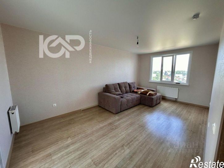 2-комн квартира Жемчужная улица, 6В,  д. 6В