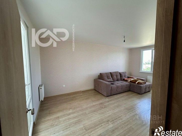 2-комн квартира Жемчужная улица, 6В,  д. 6В