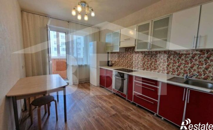 2-комн квартира проспект Патриотов, 31,  д. 31