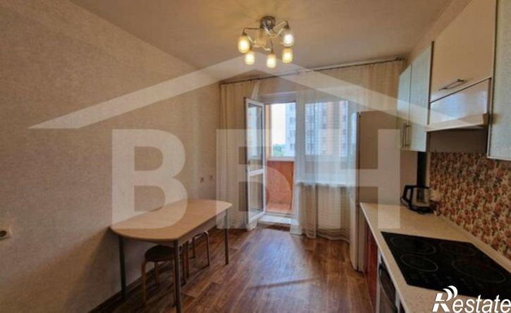 2-комн квартира проспект Патриотов, 31,  д. 31