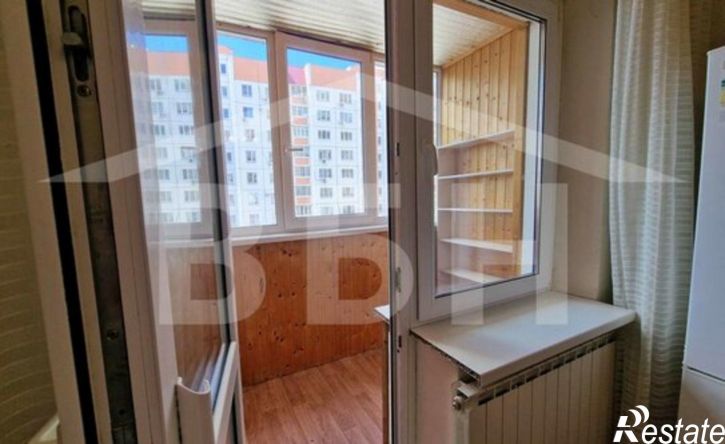 2-комн квартира проспект Патриотов, 31,  д. 31