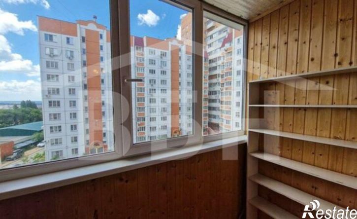 2-комн квартира проспект Патриотов, 31,  д. 31
