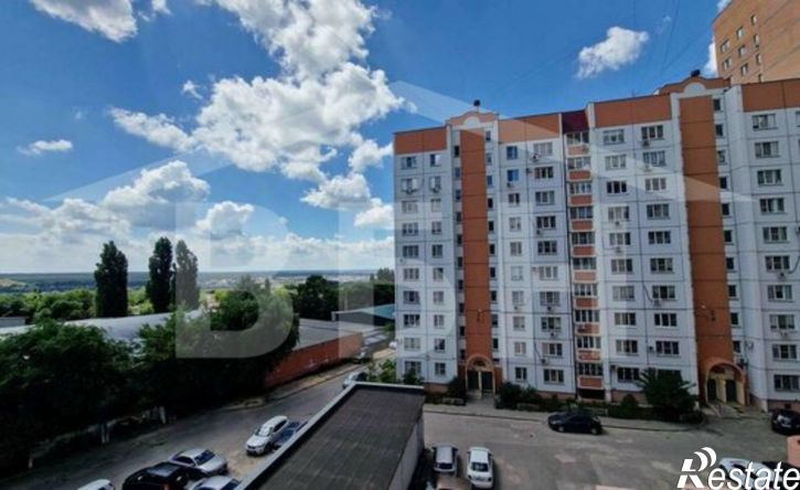 2-комн квартира проспект Патриотов, 31,  д. 31