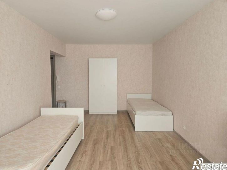 1-комн квартира улица Артамонова, 38Д,  д. 38Д