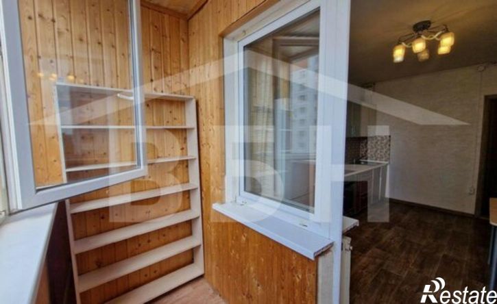 2-комн квартира проспект Патриотов, 31,  д. 31