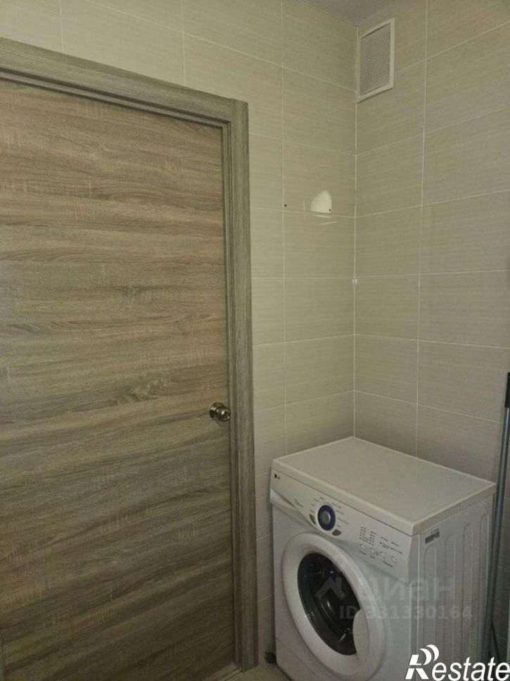 1-комн квартира улица Артамонова, 38Д,  д. 38Д