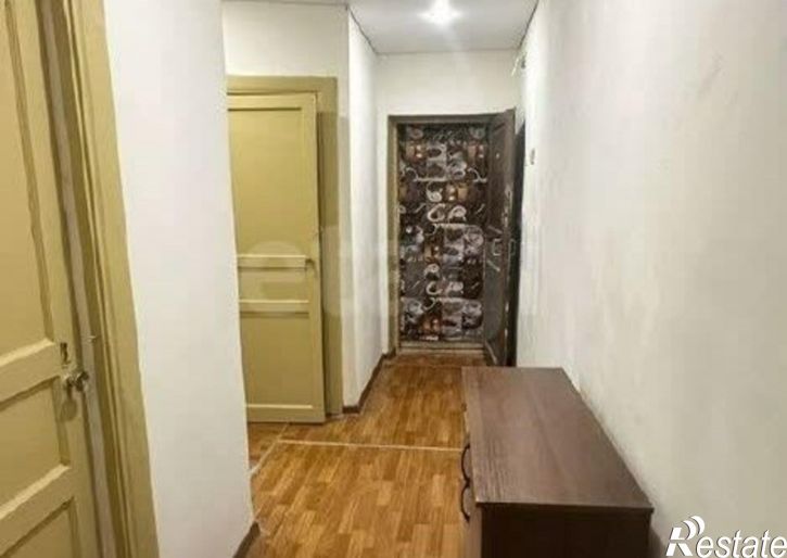 3-комн квартира Солнечная улица, 11А,  д. 11А