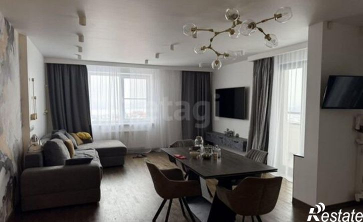 4-комн квартира Гродненская улица, 65,  д. 65