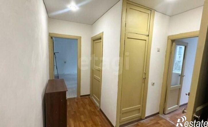 3-комн квартира Солнечная улица, 11А,  д. 11А