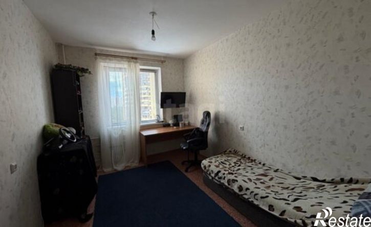 3-комн квартира улица 9 Января, 233/26,  д. 233/26