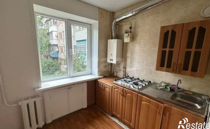 3-комн квартира Солнечная улица, 11А,  д. 11А