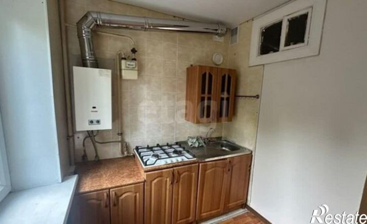 3-комн квартира Солнечная улица, 11А,  д. 11А