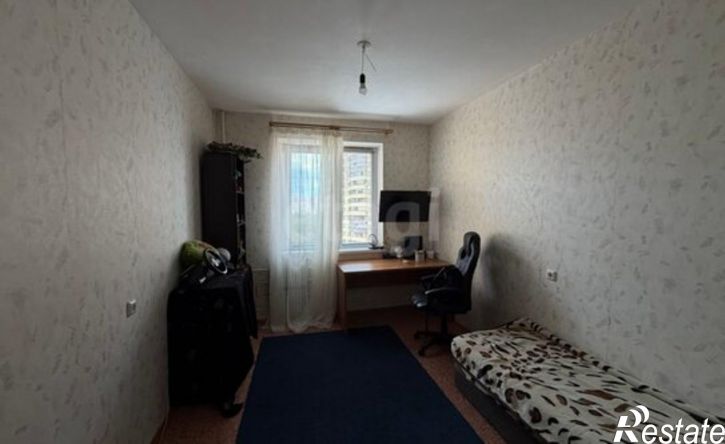3-комн квартира улица 9 Января, 233/26,  д. 233/26