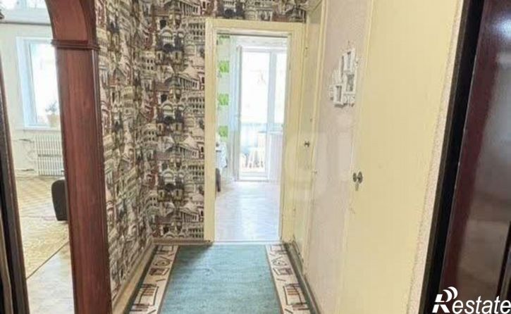 1-комн квартира улица 232-й Стрелковой Дивизии, 13,  д. 13