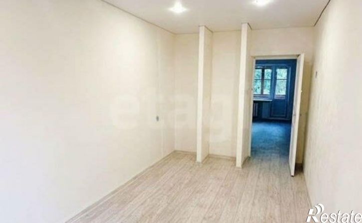 3-комн квартира Солнечная улица, 11А,  д. 11А