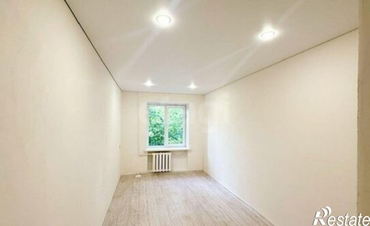 3-комн квартира Солнечная улица, 11А,  д. 11А