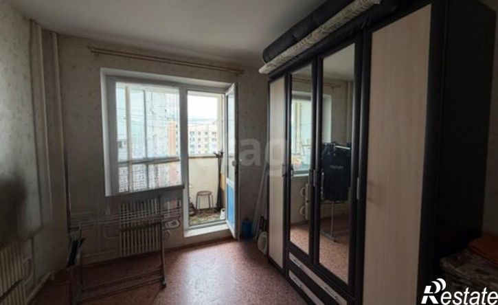 3-комн квартира улица 9 Января, 233/26,  д. 233/26