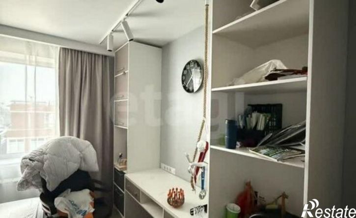 4-комн квартира Гродненская улица, 65,  д. 65
