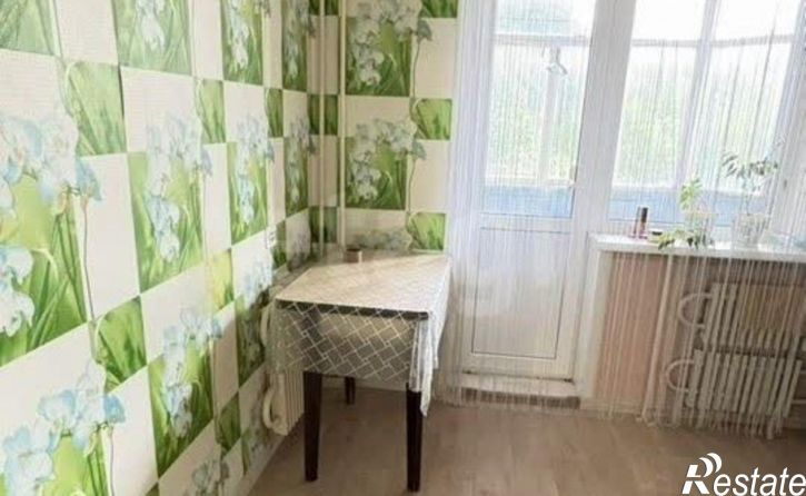 1-комн квартира улица 232-й Стрелковой Дивизии, 13,  д. 13