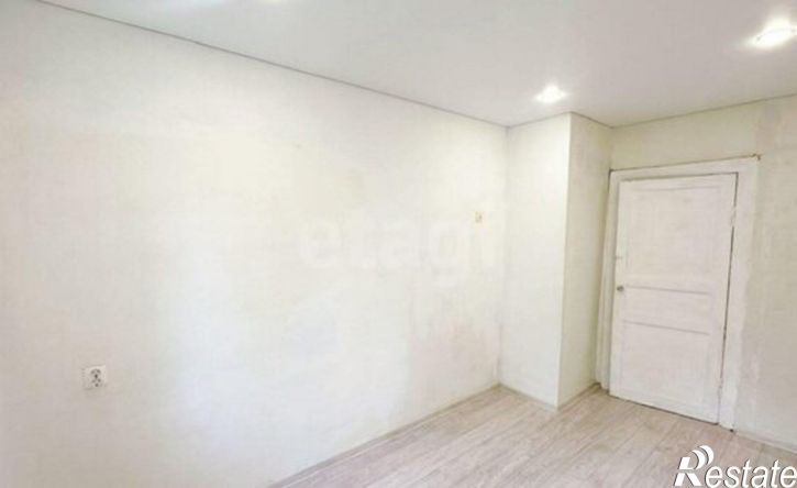 3-комн квартира Солнечная улица, 11А,  д. 11А