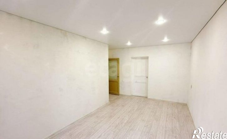 3-комн квартира Солнечная улица, 11А,  д. 11А