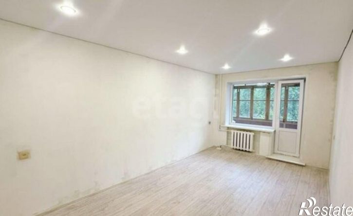 3-комн квартира Солнечная улица, 11А,  д. 11А