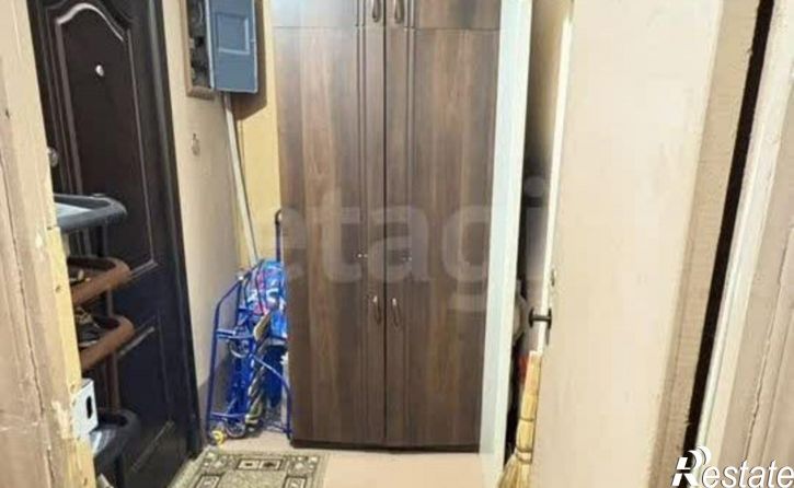 1-комн квартира улица 232-й Стрелковой Дивизии, 13,  д. 13