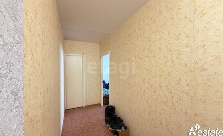 3-комн квартира улица 9 Января, 233/26,  д. 233/26