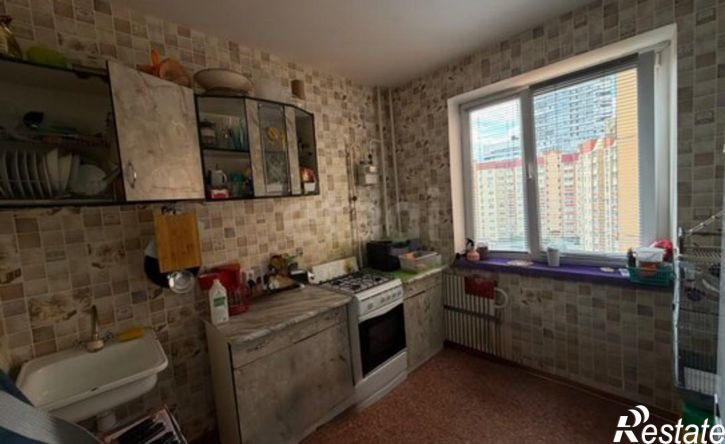 3-комн квартира улица 9 Января, 233/26,  д. 233/26