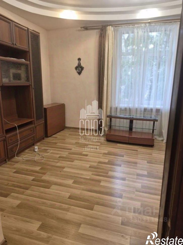 2-комн квартира Кольцовская улица, 4,  д. 4